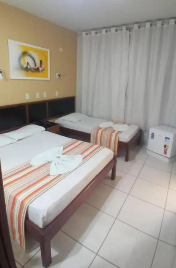 Hotel Bell Vale Sao Jose dos Campos