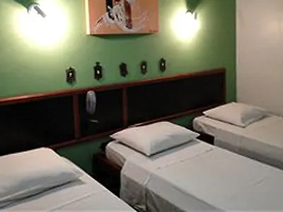 Hotel Bell Vale São José dos Campos