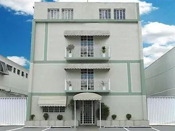 **  Hotel Bell Vale São José dos Campos Brazílie