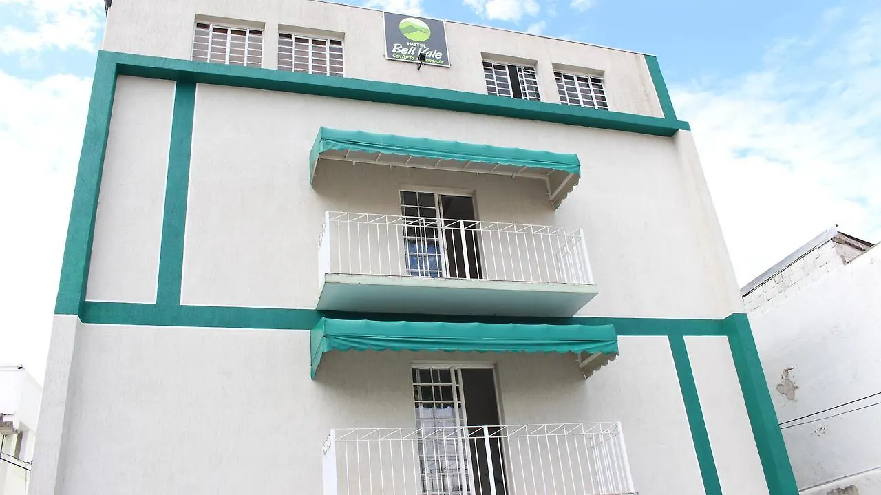 Hotel Bell Vale São José dos Campos