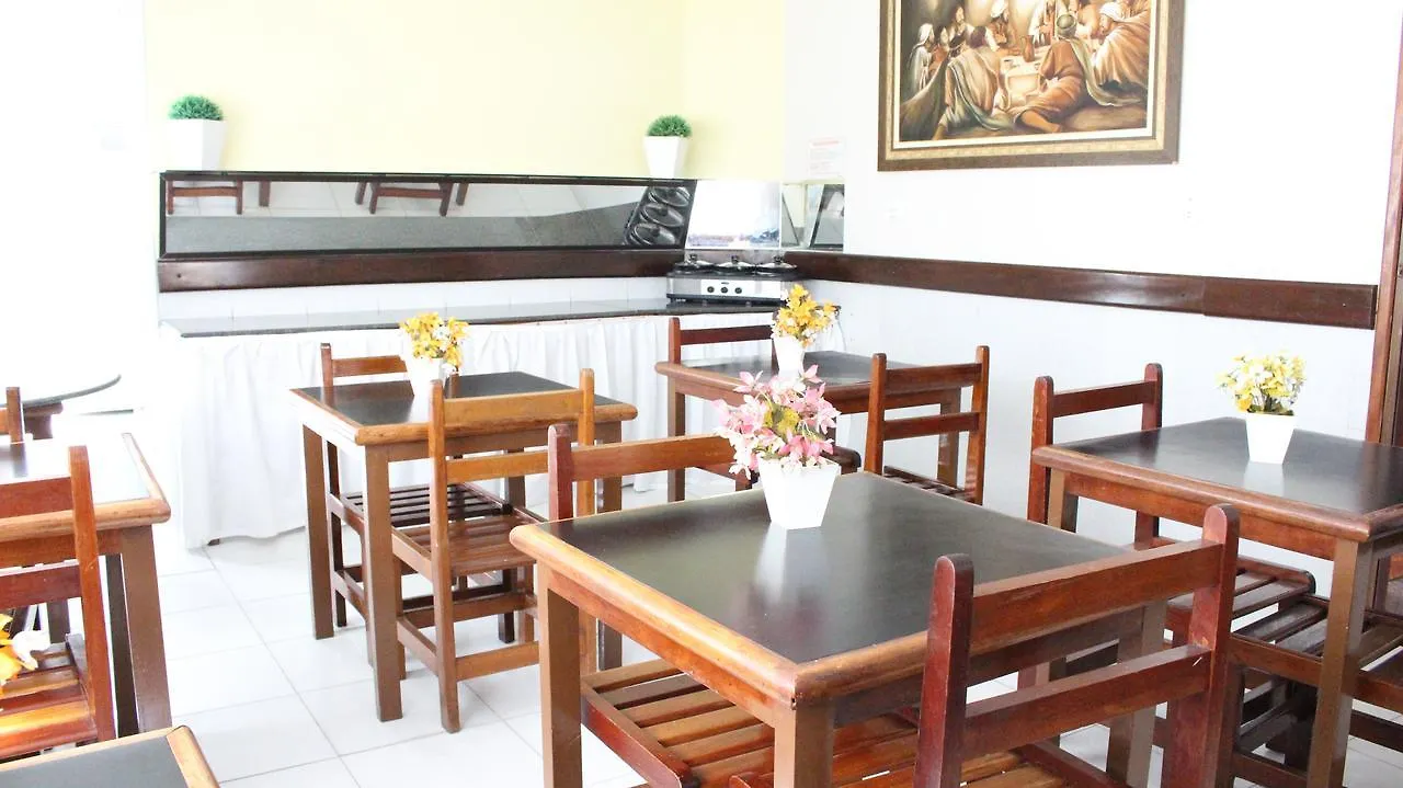 Hotel Bell Vale São José dos Campos 2*,  Brazílie
