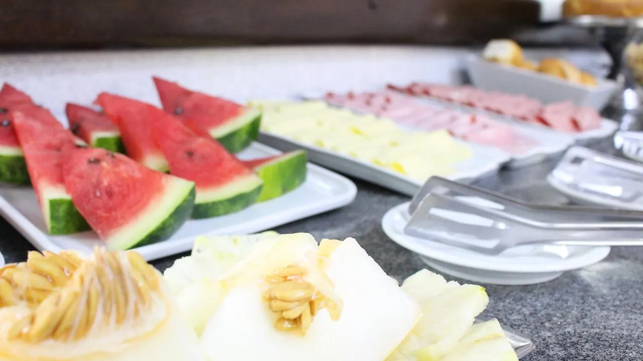 Hotel Bell Vale São José dos Campos