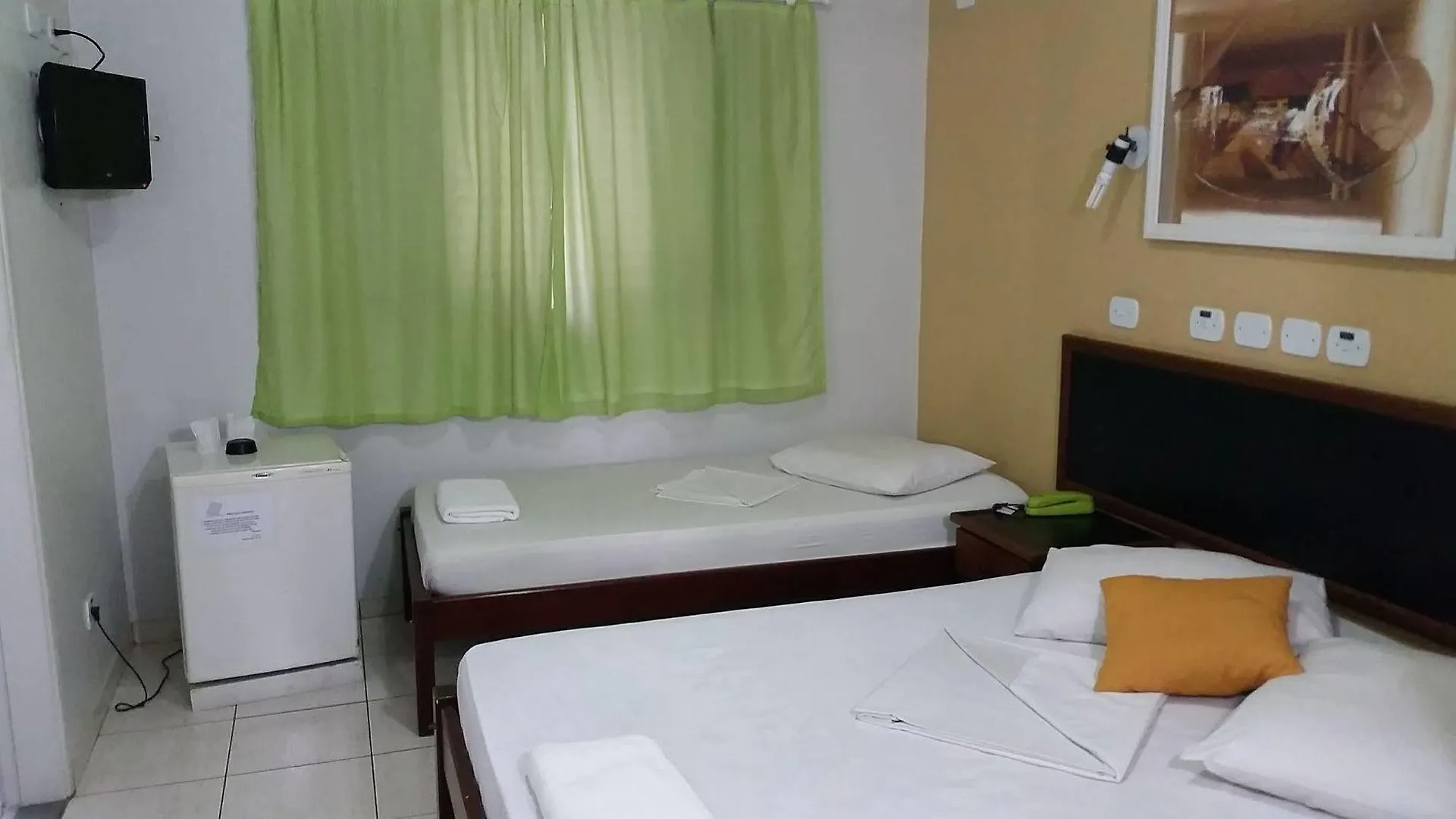 Hotel Bell Vale São José dos Campos