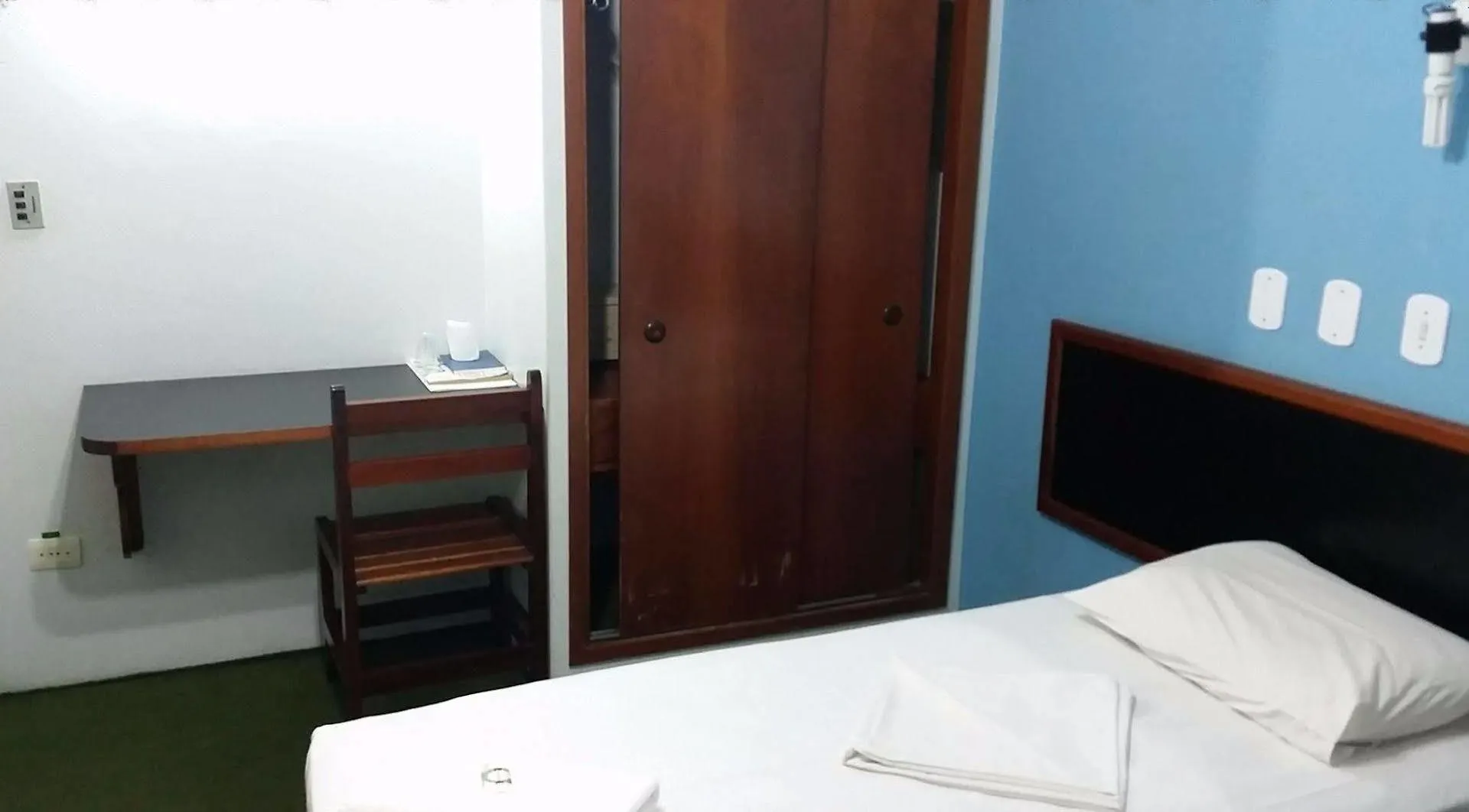 Hotel Bell Vale São José dos Campos
