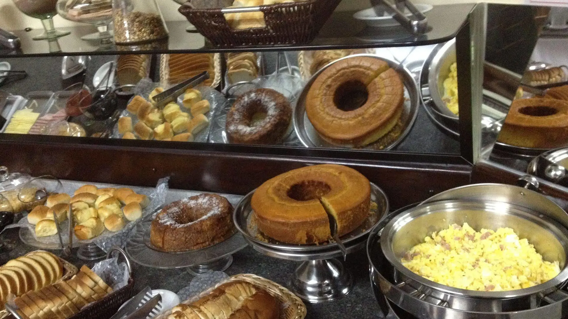 Hotel Bell Vale São José dos Campos
