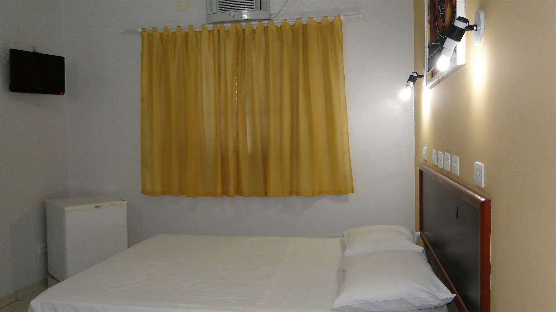 Hotel Bell Vale São José dos Campos