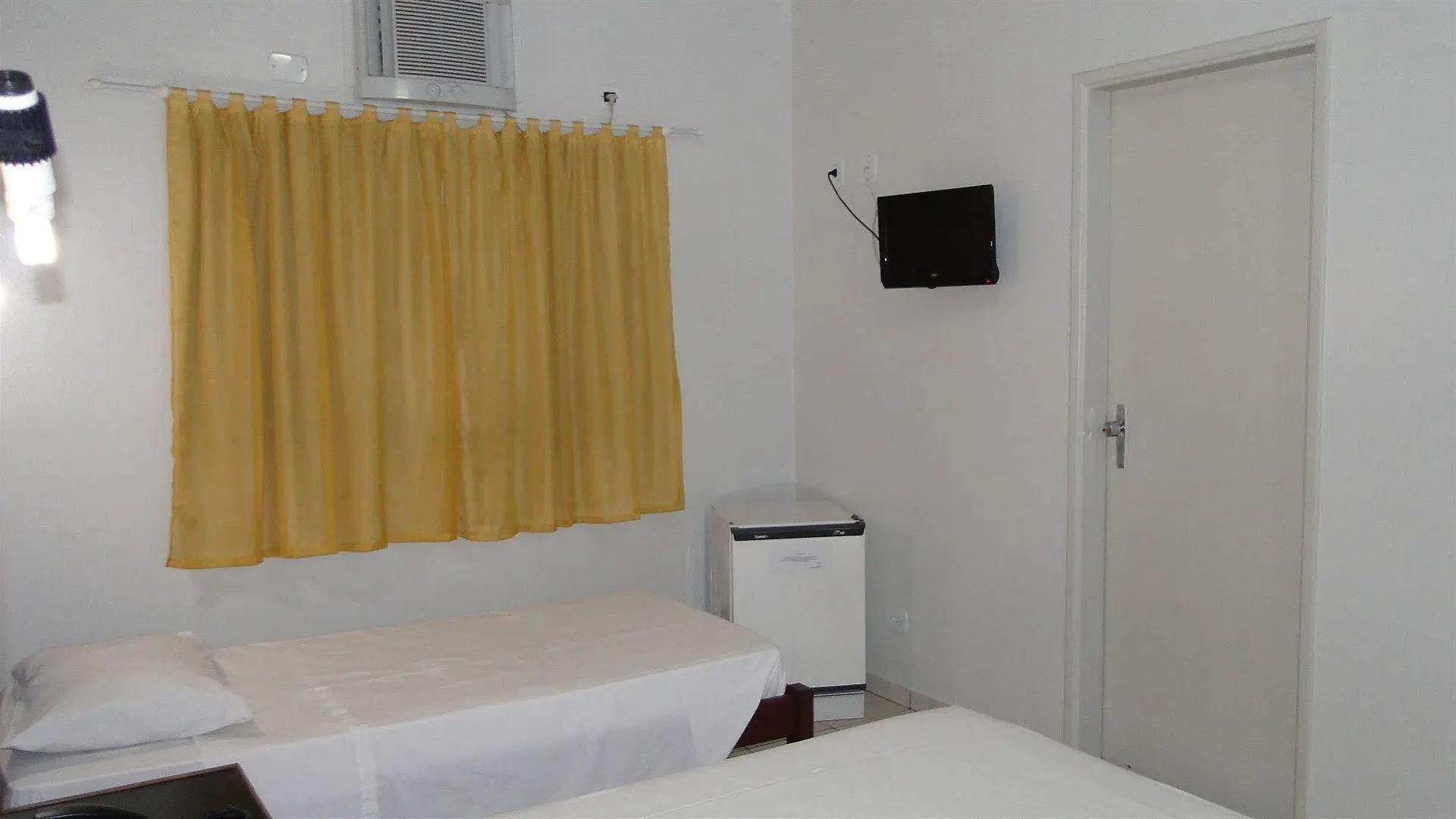 Hotel Bell Vale São José dos Campos 2*,