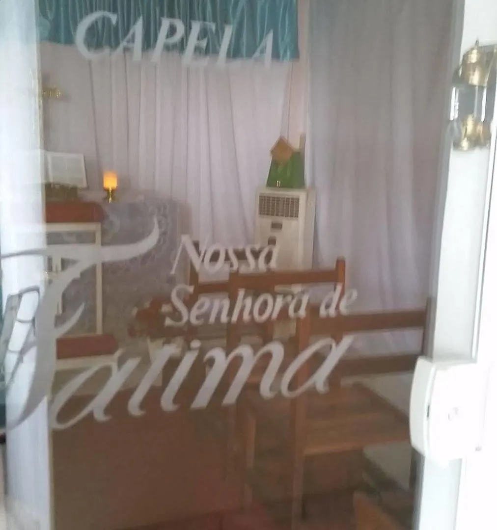 Hotel Bell Vale São José dos Campos Brazílie