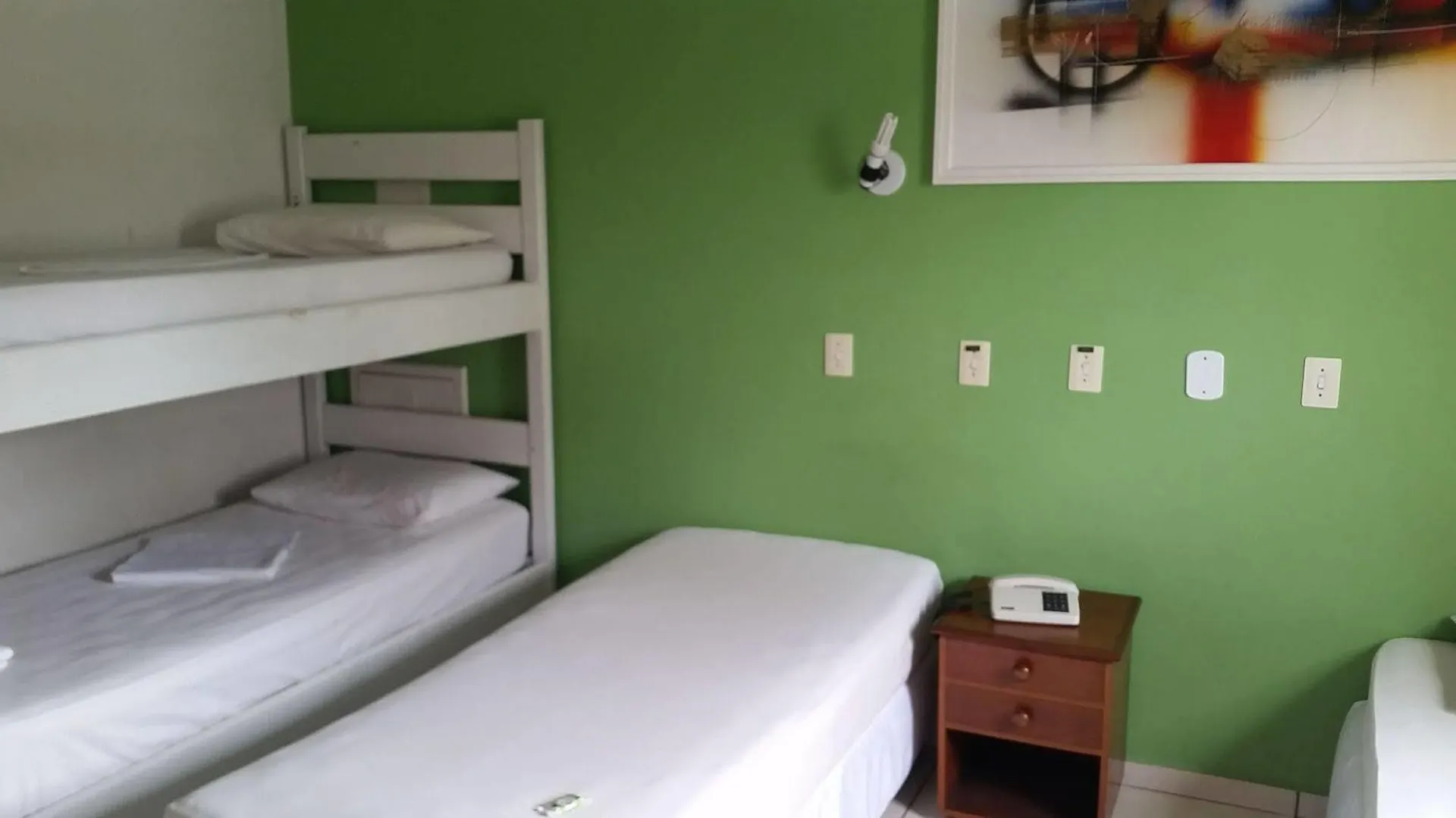 Hotel Bell Vale São José dos Campos
