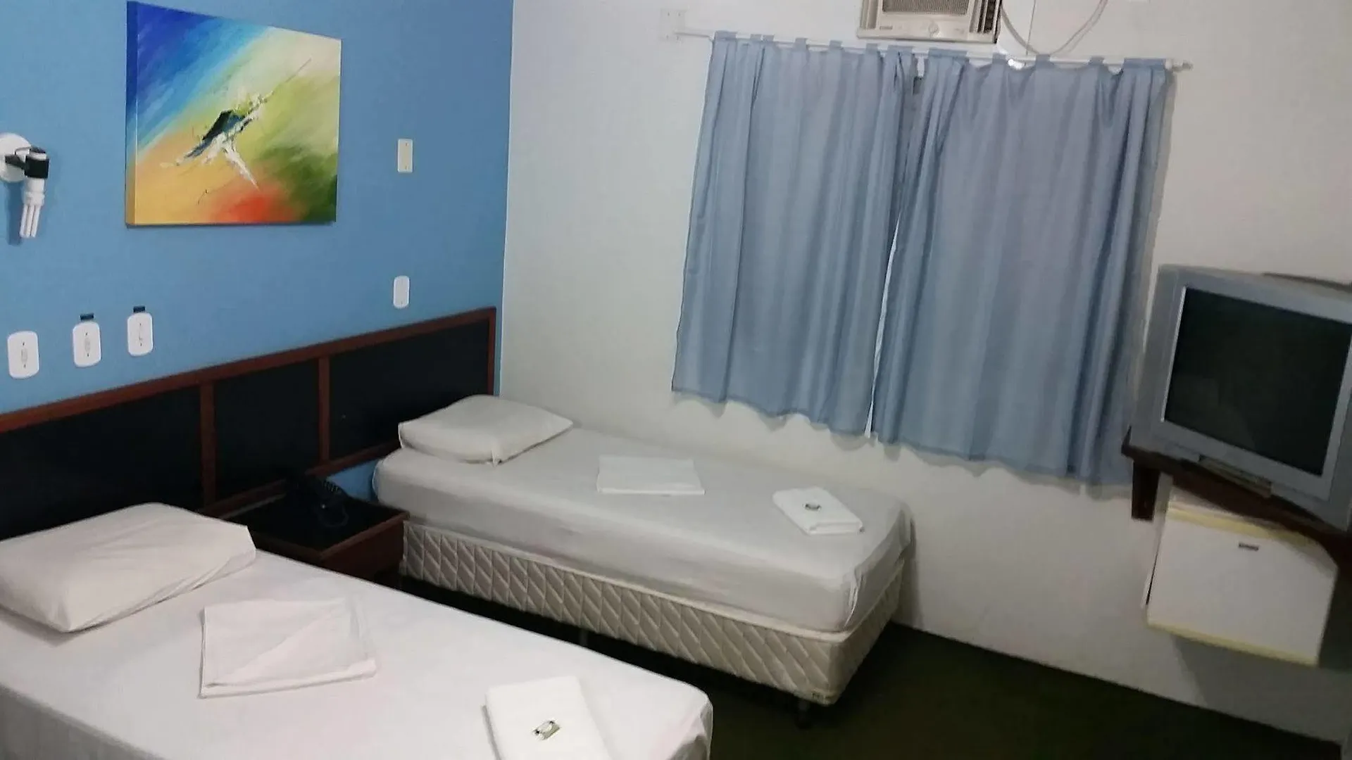 Hotel Bell Vale São José dos Campos