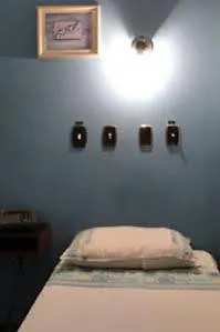 Hotel Bell Vale São José dos Campos Brazílie