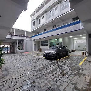 Alfa Hotel