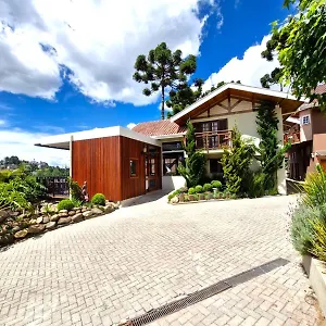 Cantinho Da Serra Hotel
