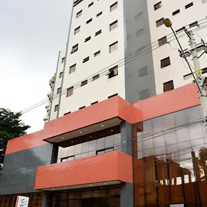 3* Hotel Maruá